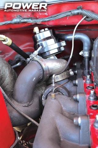 Know How: Turbo Part XIII